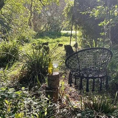 Gillan Creek Retreat Campsite